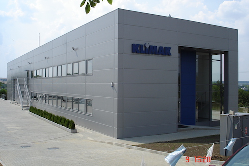 KLIMAK NItra